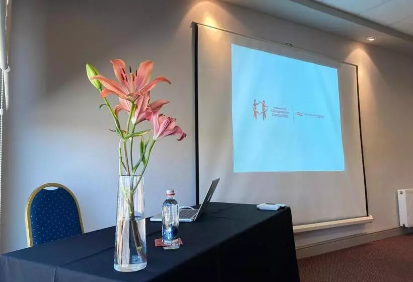 호텔 Agua Del Desierto