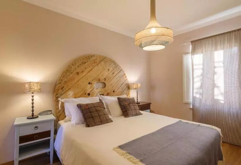 Aurora Boutique Hotel & Private Spa