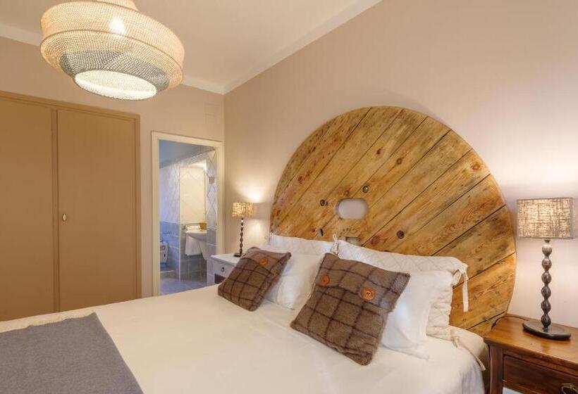 Aurora Boutique Hotel & Private Spa