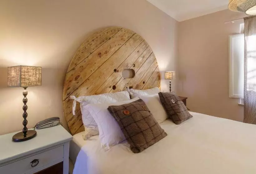 Aurora Boutique Hotel & Private Spa