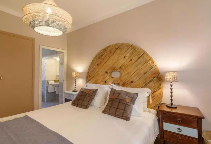 Aurora Boutique Hotel & Private Spa