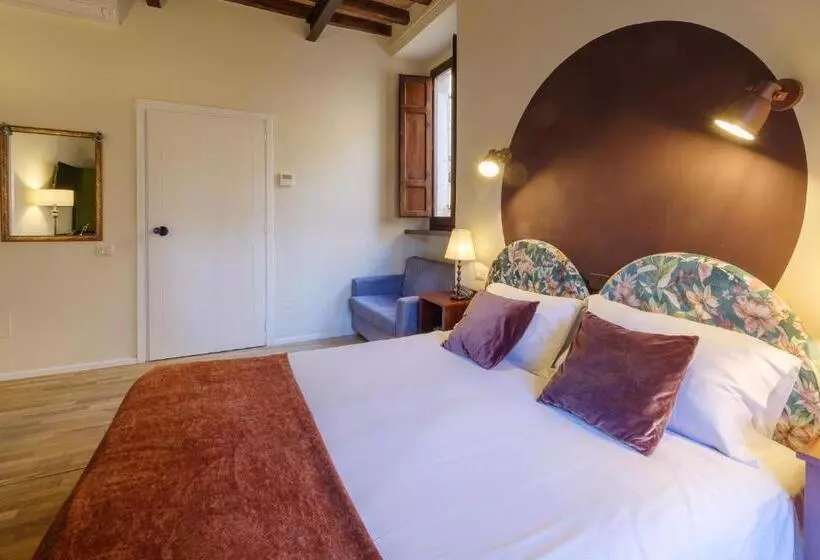 Aurora Boutique Hotel & Private Spa