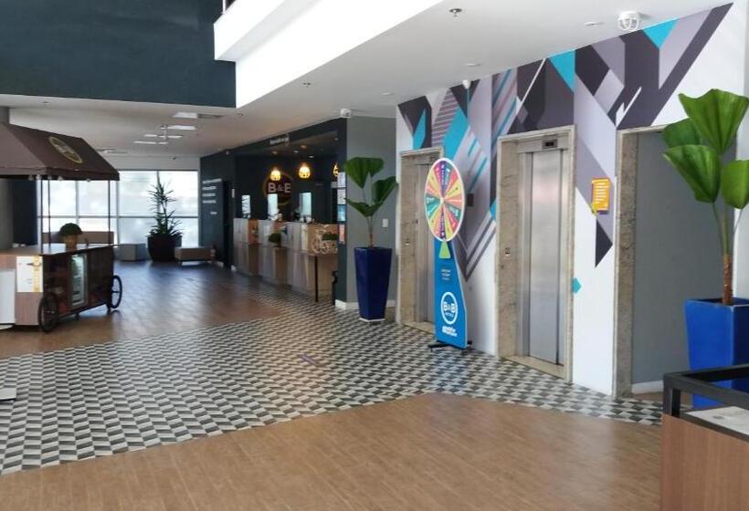 B&b Hotel São José Dos Campos