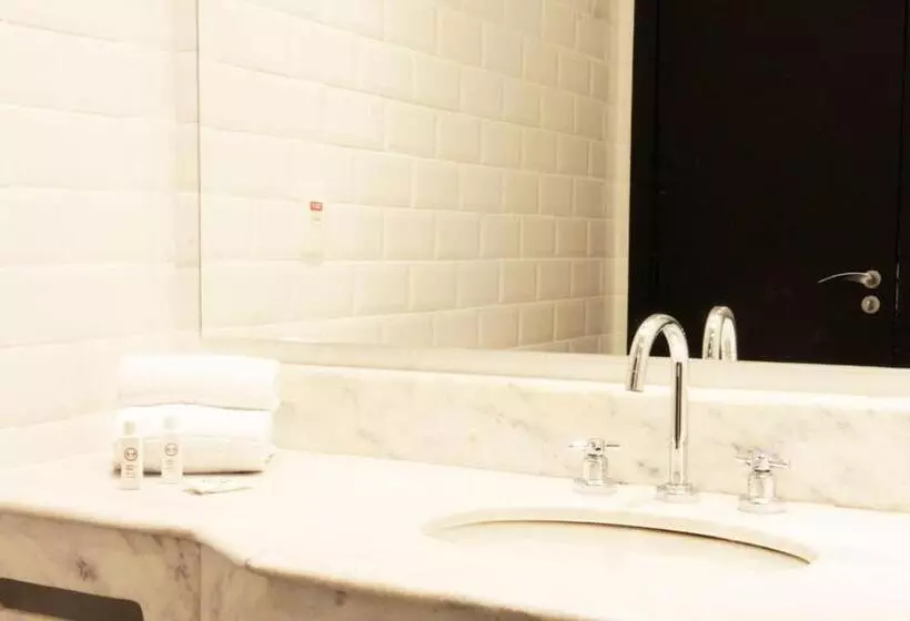 B&b Hotel São José Dos Campos