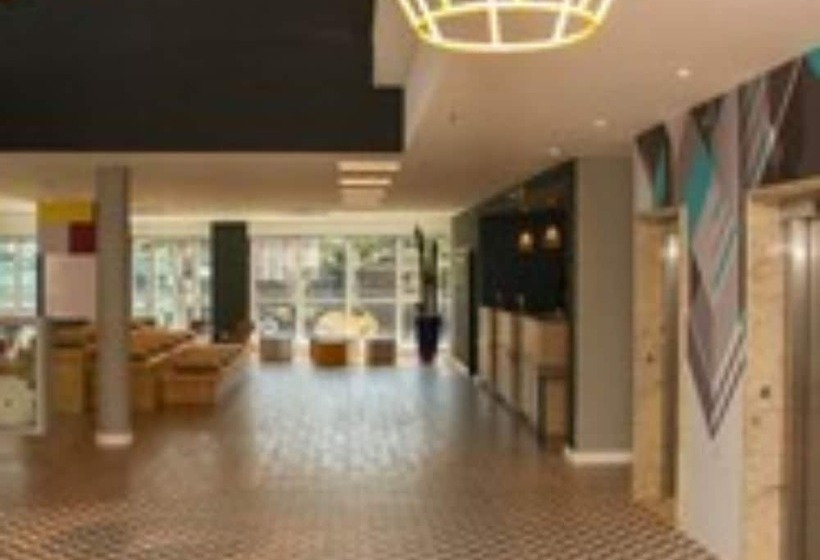 B&b Hotel São José Dos Campos