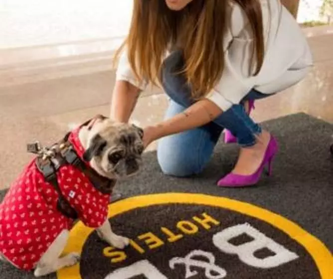 B&b Hotel São José Dos Campos