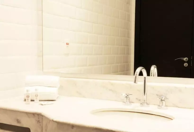 B&b Hotel São José Dos Campos