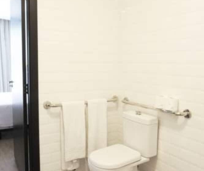 B&b Hotel São José Dos Campos