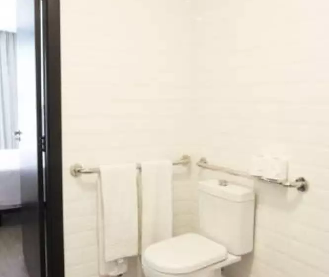 B&b Hotel São José Dos Campos