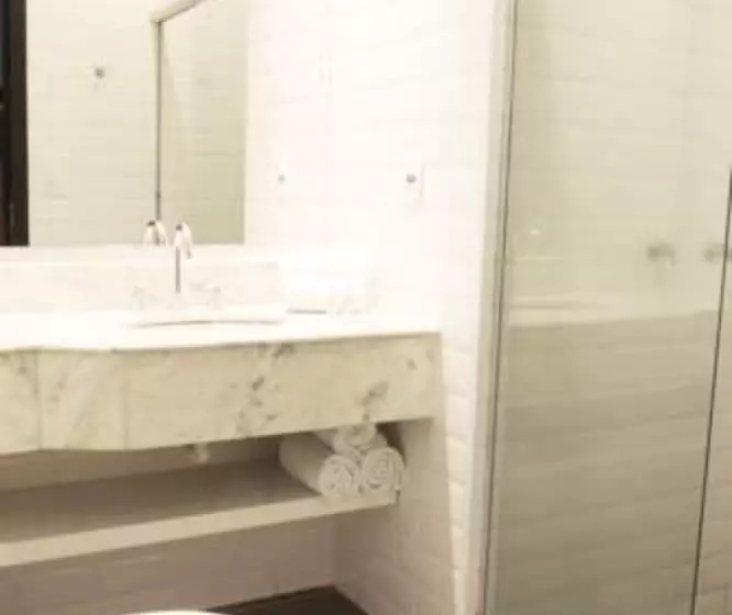 B&b Hotel São José Dos Campos