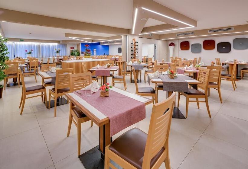 Best Western Hotel Adige