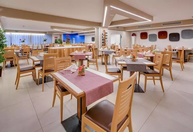 Best Western Hotel Adige