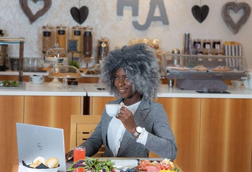 Best Western Hotel Adige