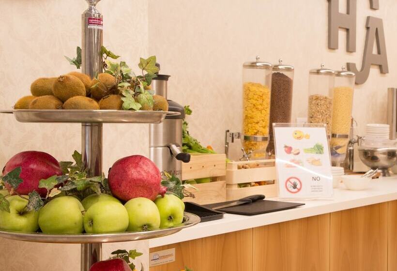 Best Western Hotel Adige