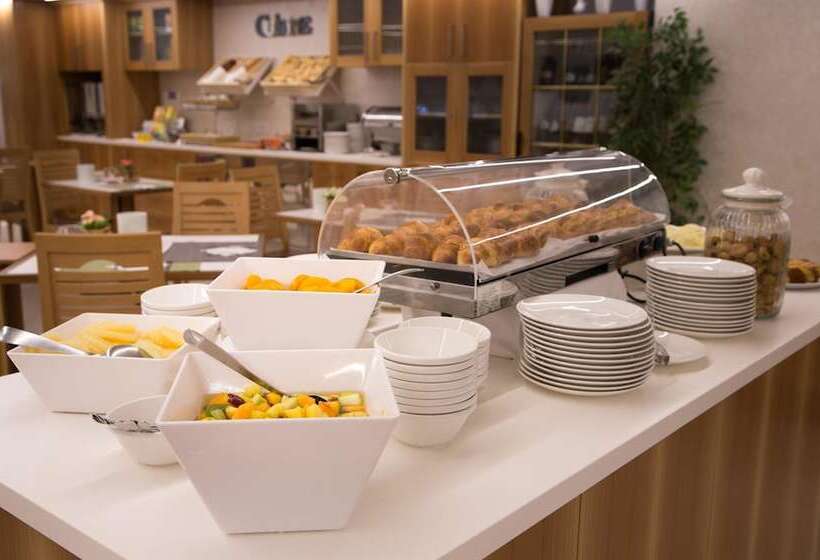 Best Western Hotel Adige