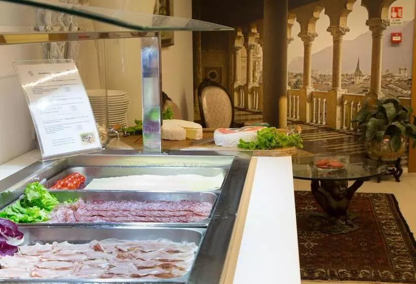 Best Western Hotel Adige