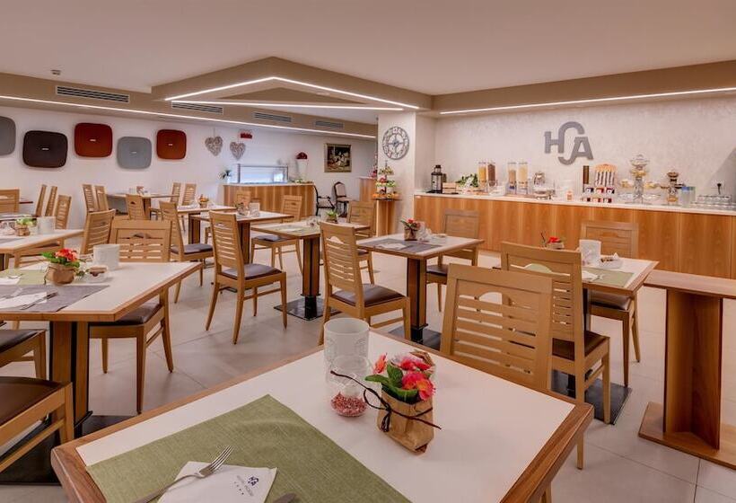 Best Western Hotel Adige