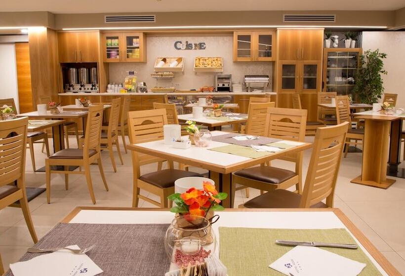 Best Western Hotel Adige