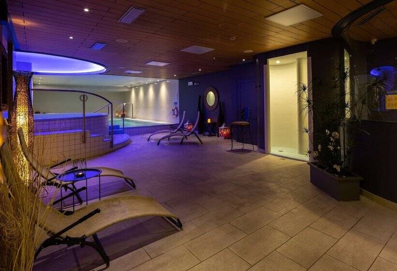 Best Western Hotel Adige