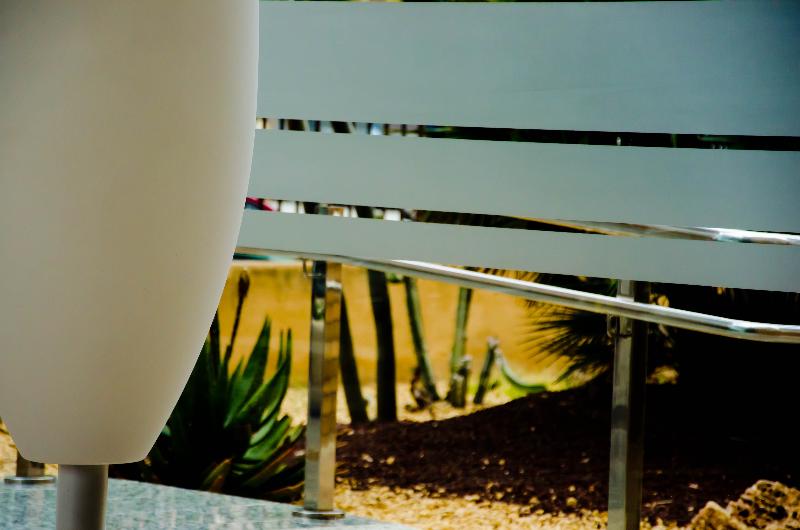 בית מלון כפרי Castilla Alicante