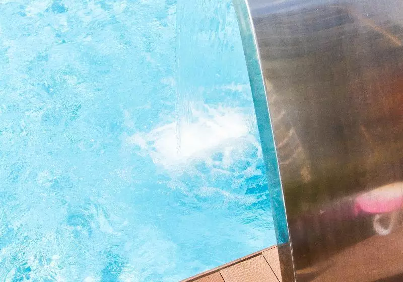 Отель Castilla Alicante