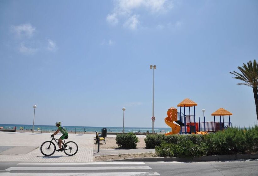 בית מלון כפרי Castilla Alicante