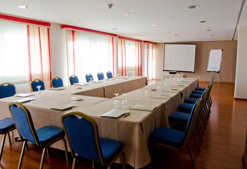 בית מלון כפרי Castilla Alicante