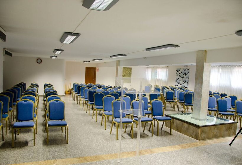 בית מלון כפרי Castilla Alicante