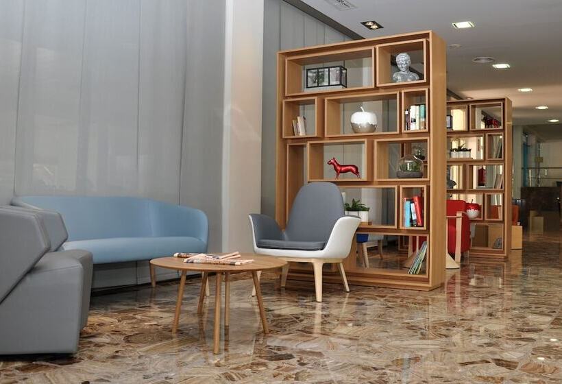 בית מלון כפרי Castilla Alicante