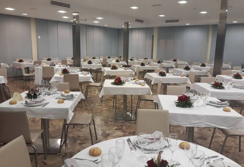 בית מלון כפרי Castilla Alicante