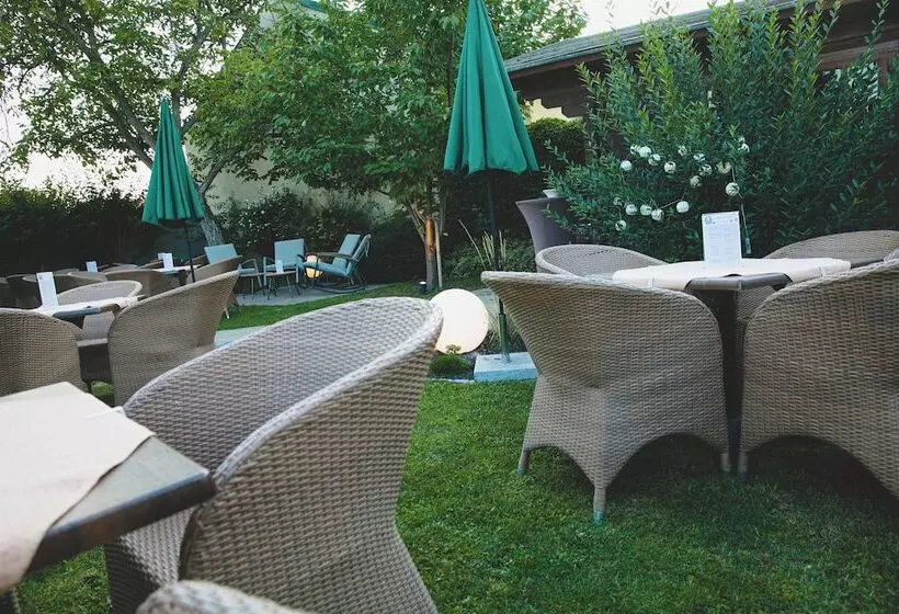 Das Reinisch Hotel & Restaurant