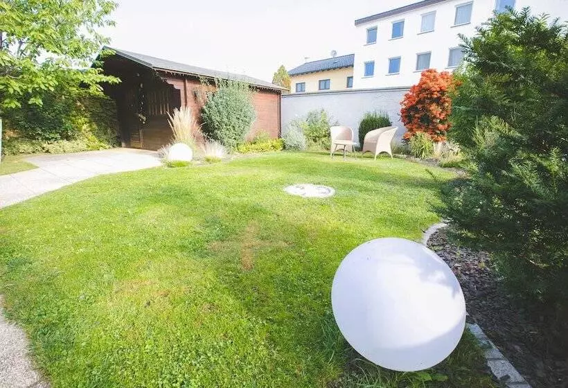 Das Reinisch Hotel & Restaurant