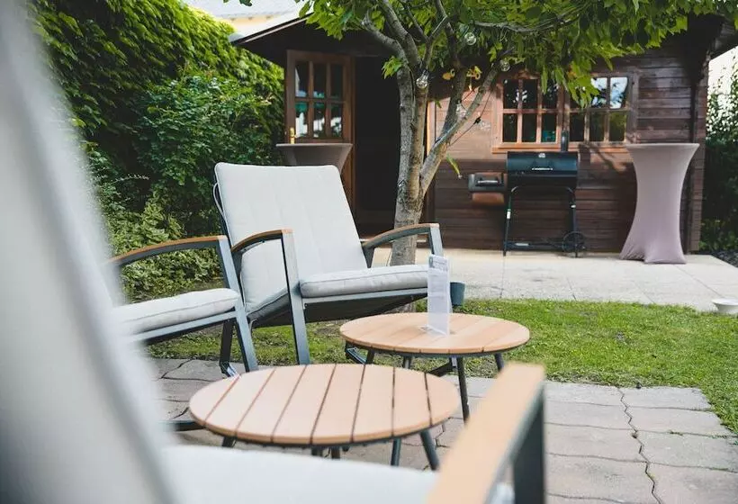 Das Reinisch Hotel & Restaurant