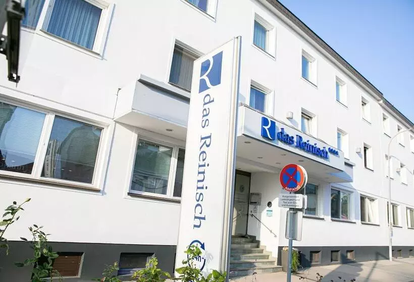 Das Reinisch Hotel & Restaurant