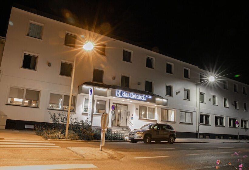 Das Reinisch Hotel & Restaurant