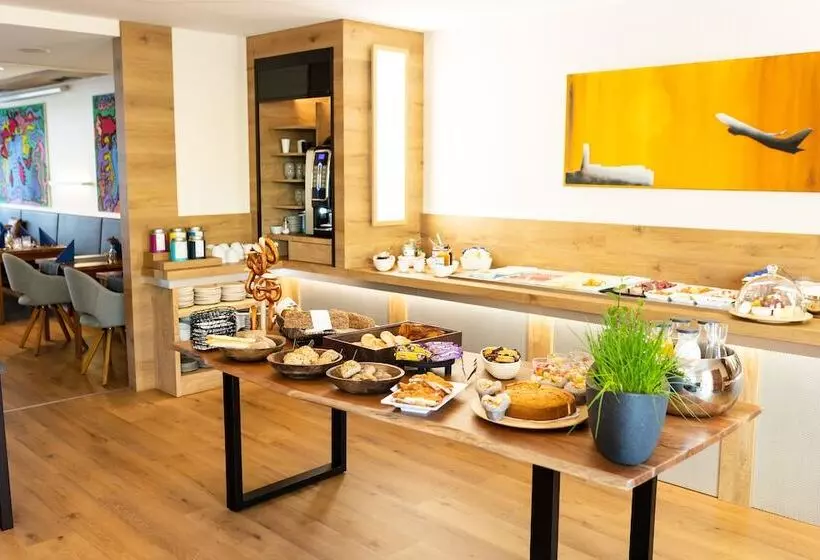 Das Reinisch Hotel & Restaurant