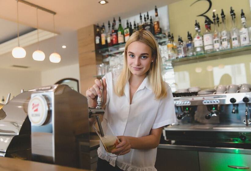 Das Reinisch Hotel & Restaurant