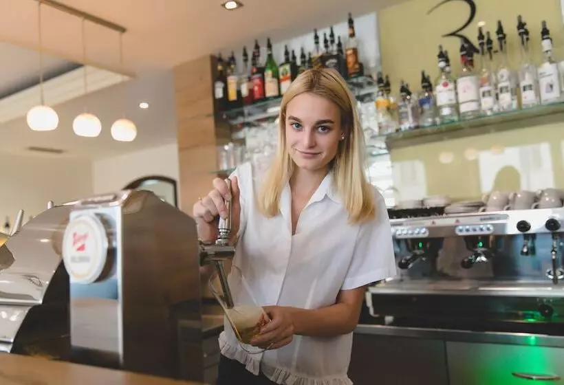 Das Reinisch Hotel & Restaurant