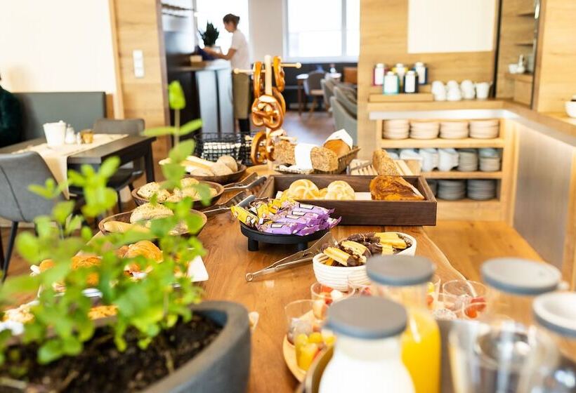 Das Reinisch Hotel & Restaurant