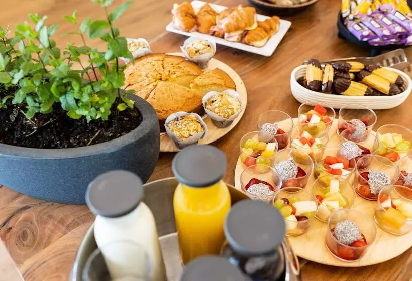 Das Reinisch Hotel & Restaurant