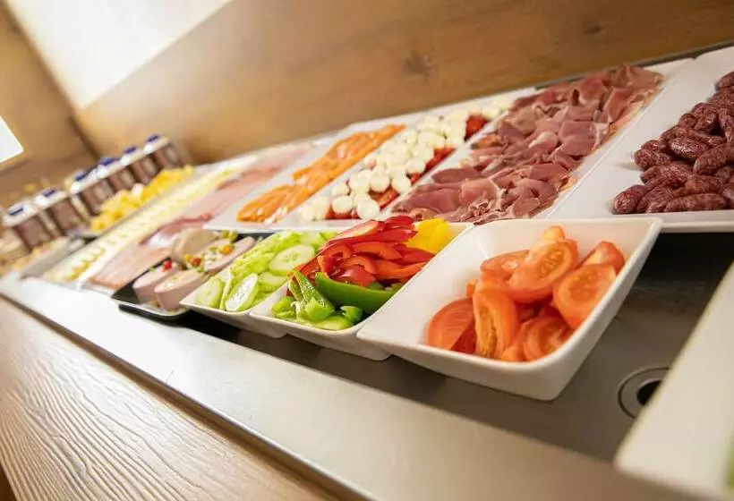 Das Reinisch Hotel & Restaurant