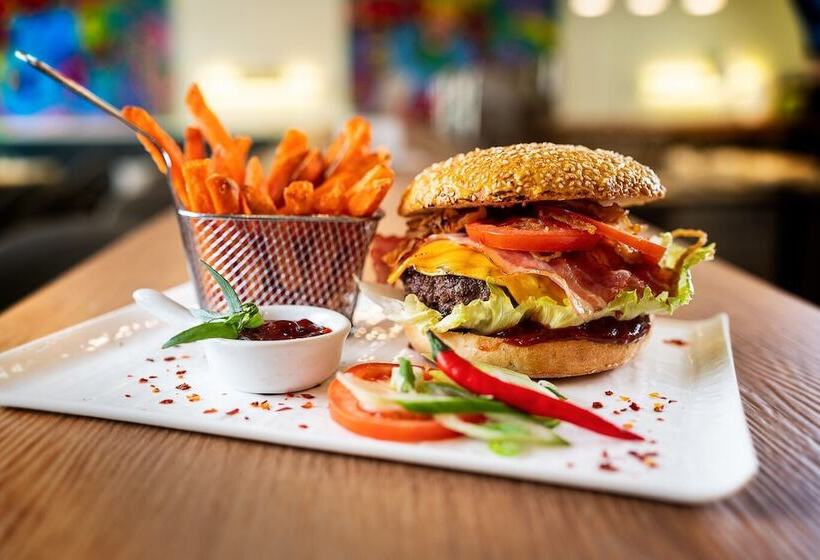 Das Reinisch Hotel & Restaurant