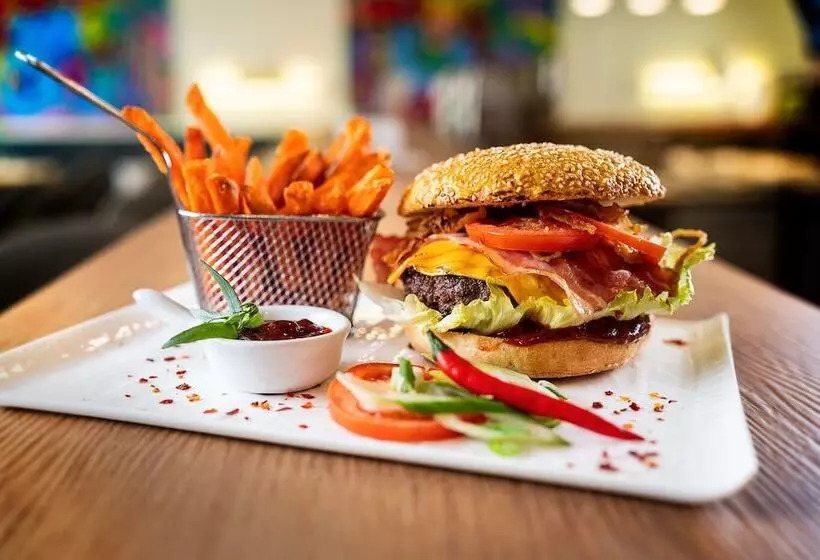 Das Reinisch Hotel & Restaurant