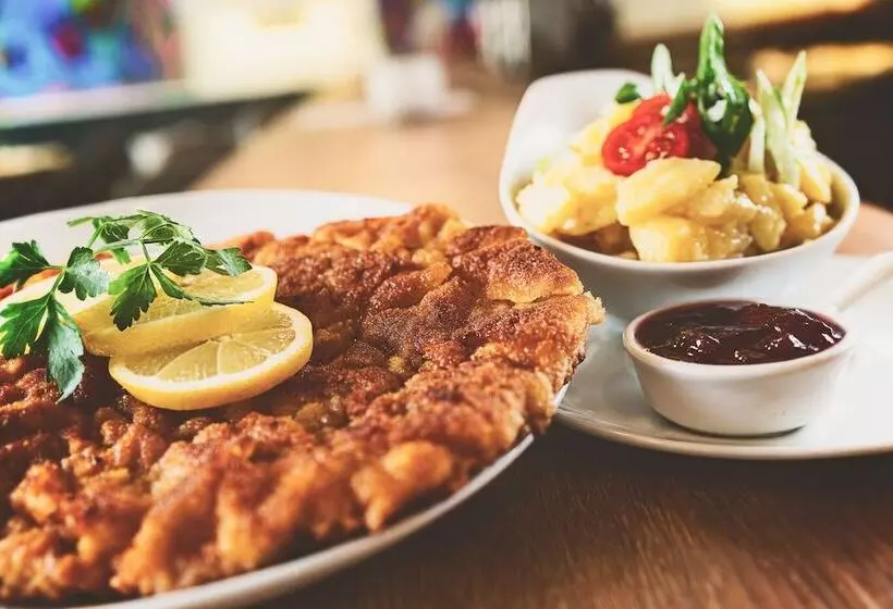 Das Reinisch Hotel & Restaurant