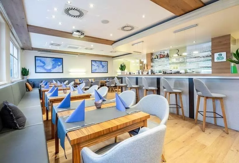 Das Reinisch Hotel & Restaurant