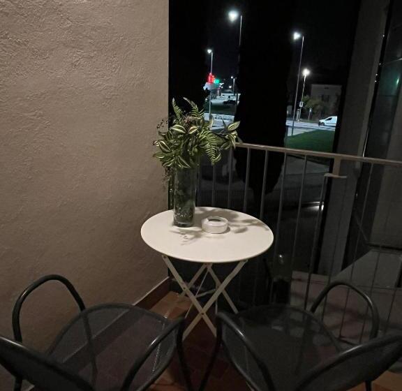 בית מלון כפרי Dorè