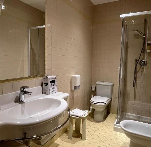 בית מלון כפרי Dorè