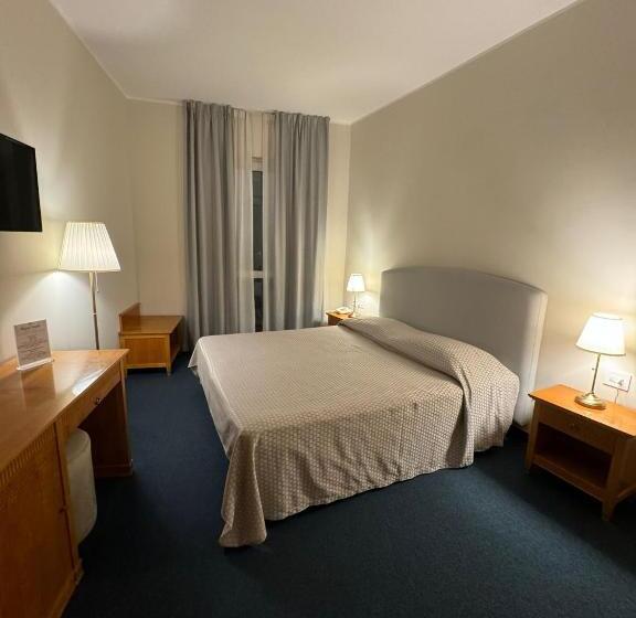 בית מלון כפרי Dorè