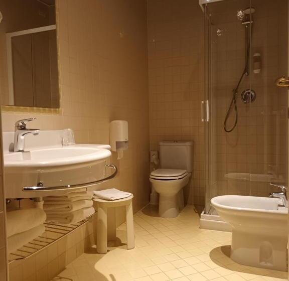 בית מלון כפרי Dorè