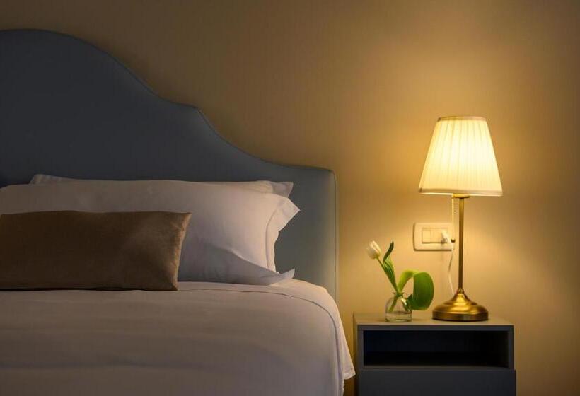 בית מלון כפרי Dorè